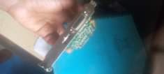 A picture of Graphic card