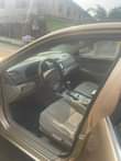 A picture of Call me 08171888174 WhatsApp 08114560910 Toks standard 06 Toyota Camry