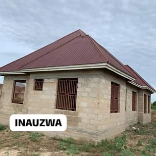 A picture of Nyumba inauzwa