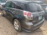 A picture of 2006 Toyota Matrix
