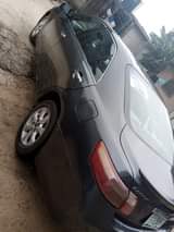 A picture of Toyota Camry 2008 Buy and drive 4 plug Location is