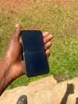 A picture of IPhone x