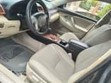 A picture of Extremely super sharp Toyota Camry 2009 model in a PISTON
