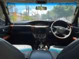 A picture of Nissan
