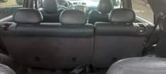 A picture of Acura mdx 2000 For Sale Just 1 280 The engine