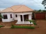 A picture of House for sale in Buloba on Mityana road 4 bedrooms
