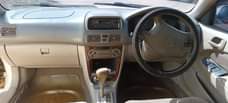A picture of Corolla 111