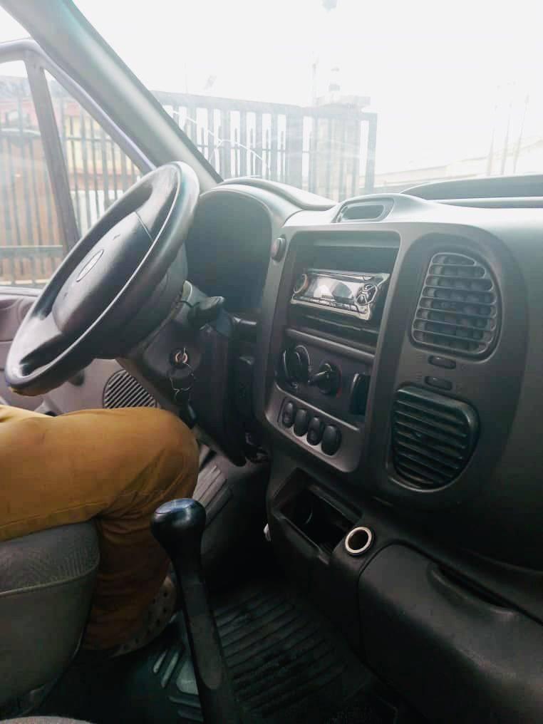 A picture of FORD 2005