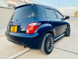 A picture of 2006 TOYOTA IST