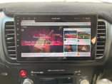 A picture of Subaru Legacy B4 2008 model
