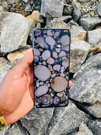 A picture of Samsung S20 5G