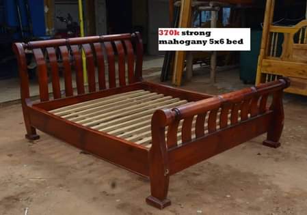 A picture of Beds