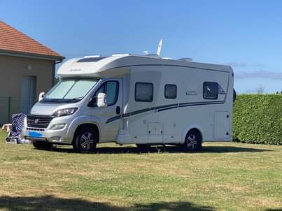 campervans for sale uk