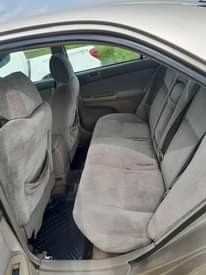 A picture of Sharp deal Toyota camry big daddy Engine is Belgium grade