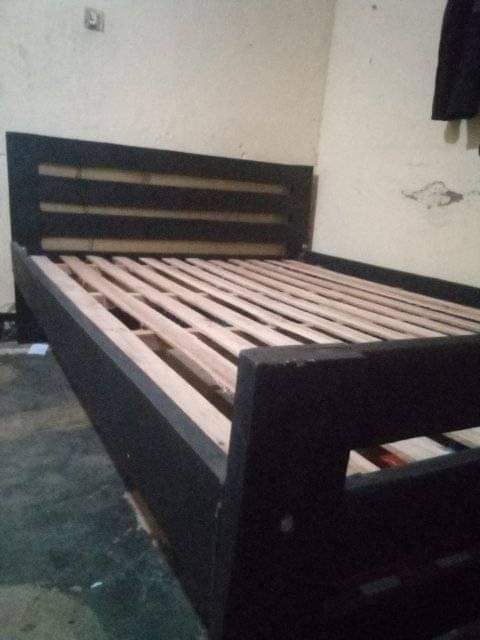 beds