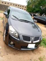 A picture of Super clean PONTIAC VIBE 2008 model with full ac