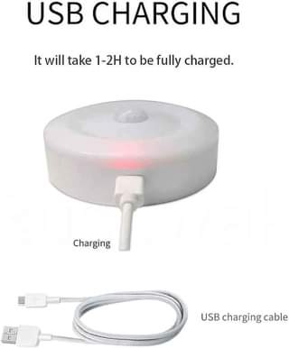 rechargeable appliances