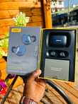 A picture of Jabra elite 75t