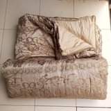 blankets