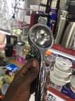 A picture of Lemon juice squeezer 0704297488