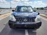 A picture of NISSAN XTRAIL 0652564588
