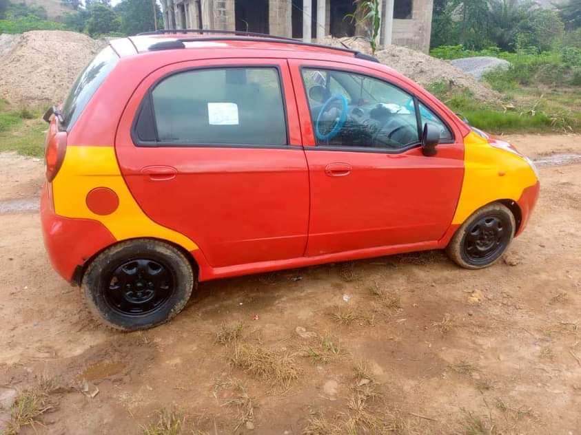 Ghana M.