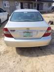 A picture of 2004 Camry