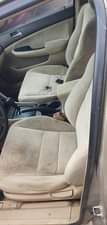 A picture of Honda accord