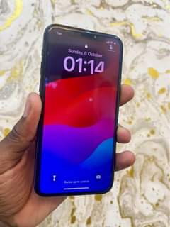 A picture of iPhone 11 Pro