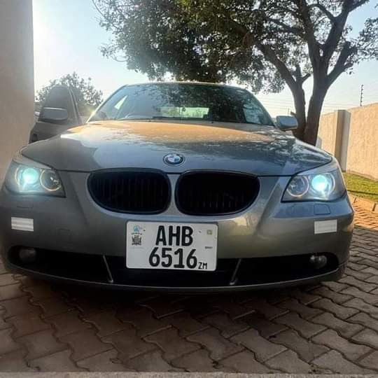 used bmw