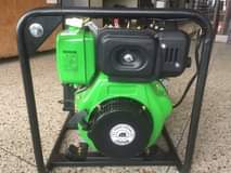 A picture of 1 5km delivery water pump