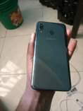 A picture of Galaxy a20