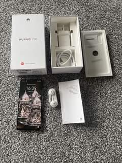 huawei p30