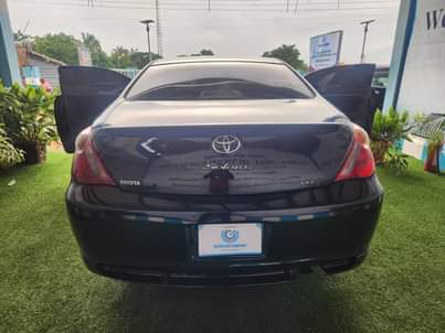 A picture of Toyota Solara 2006 Model available For sale at Ilorin Kwara