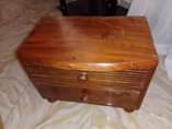A picture of Side Bed Droo