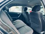 A picture of Brand KIA Model Cerato Year 2011 A C cooling Engine