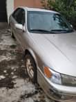 A picture of Super clean Toyota Purely on the first body Camry 2