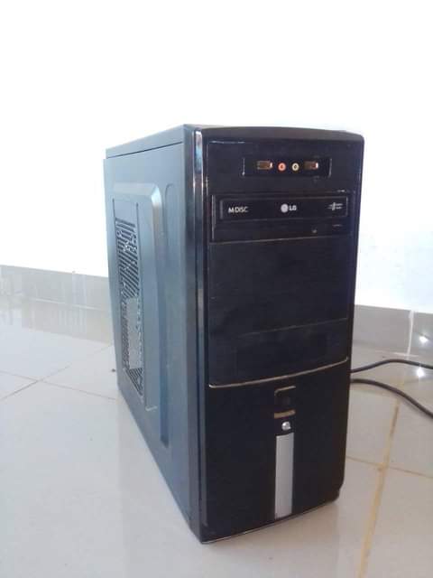 desktop