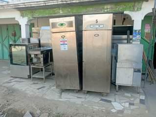 A picture of Kitchen basic