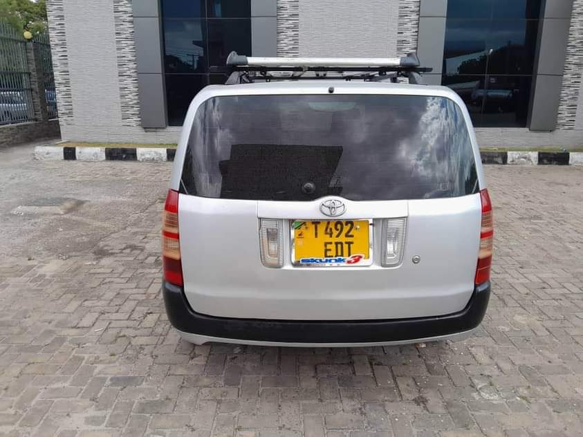 A picture of Toyo probox