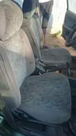 A picture of Nissan Primera wagon