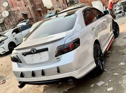 A picture of URGENT BUYERS ONLY CALL 09063948959 CLEAN Toyota Camry s 2011