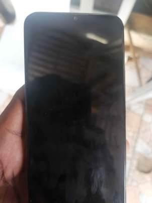 A picture of NOKIA C21 PLUS..