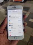 A picture of Iphone 6s 64gbs Finger print working At 430 000 Call