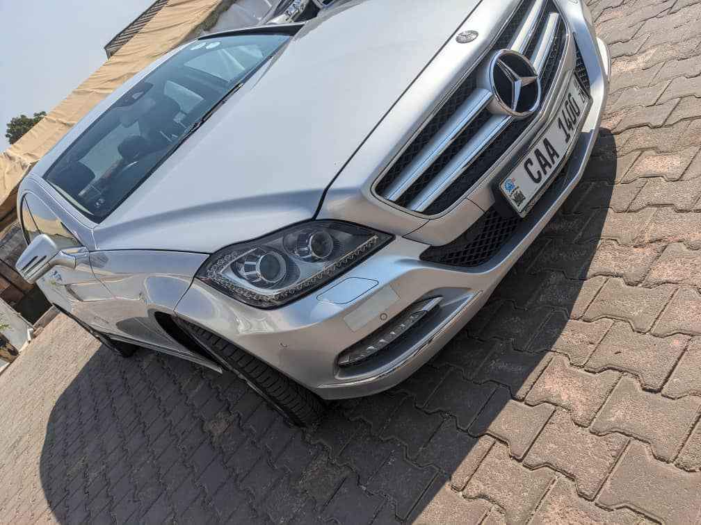 mercedes benz