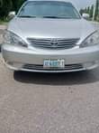 A picture of 2007 Toyota Camry Alor