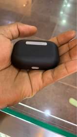 A picture of Earbuds