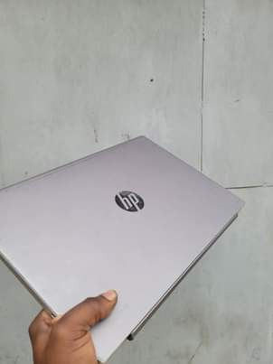 A picture of Hp pavillion 15