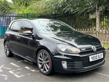 vw golf gtd