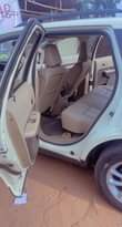 A picture of 2008 Ford Edge